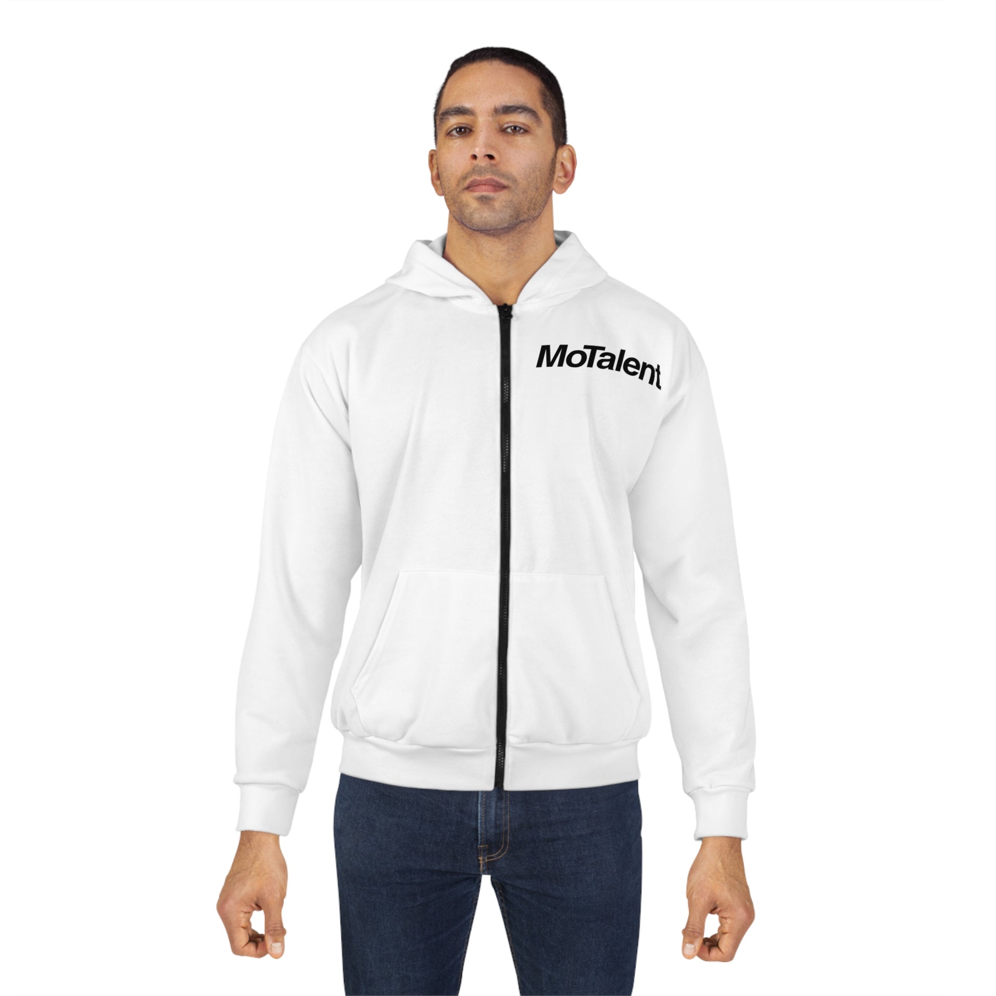 MoTalent, Cozy Jacket, Casual Wear, Gift for Him/Her, Everyday Comfort, Stylish Layers