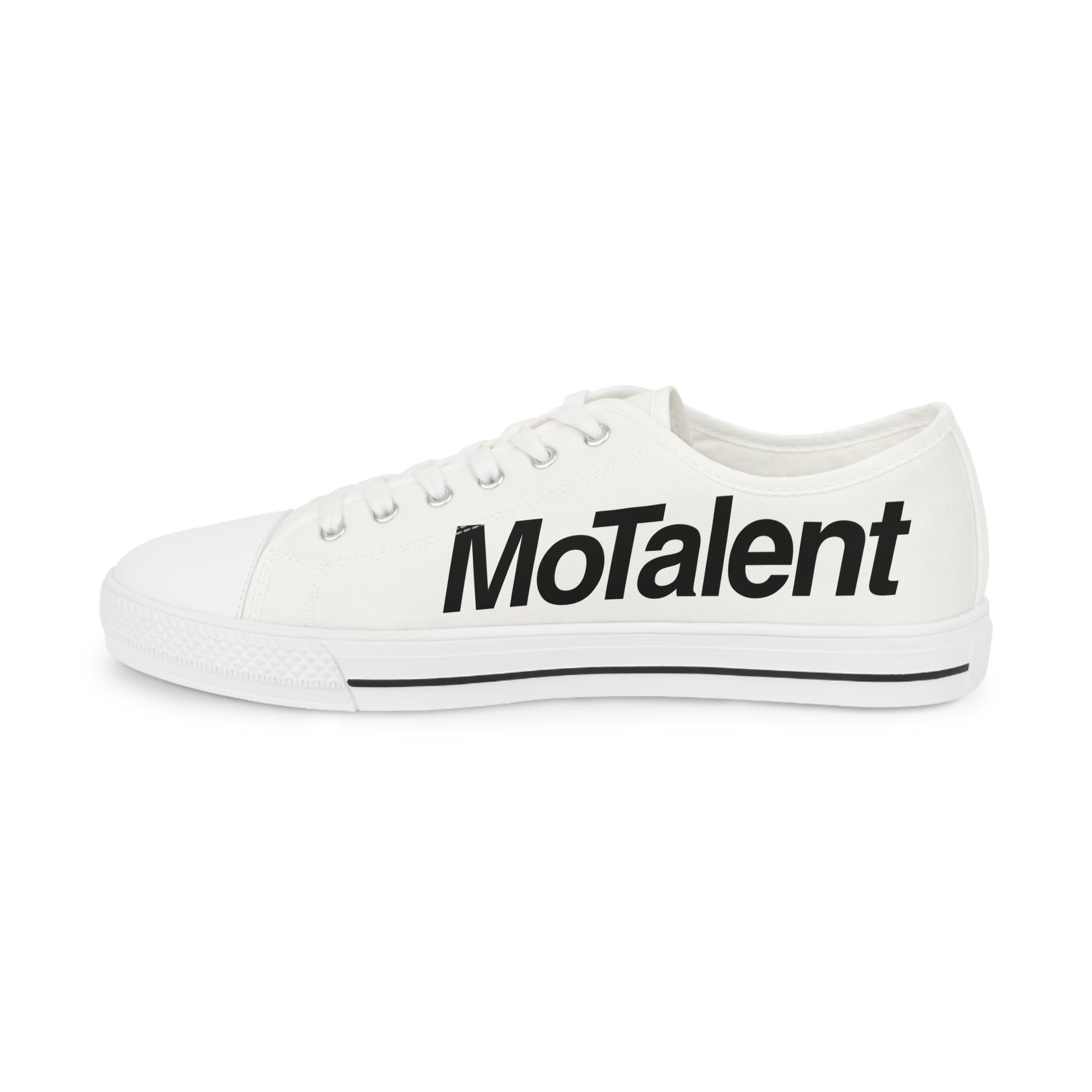 MoTalent Men's Low Top Sneakers with Bold 'MoTalent' Design, Casual Footwear, Everyday Kicks, Trendy Sneakers, Modern Lifestyle Shoes, [...]