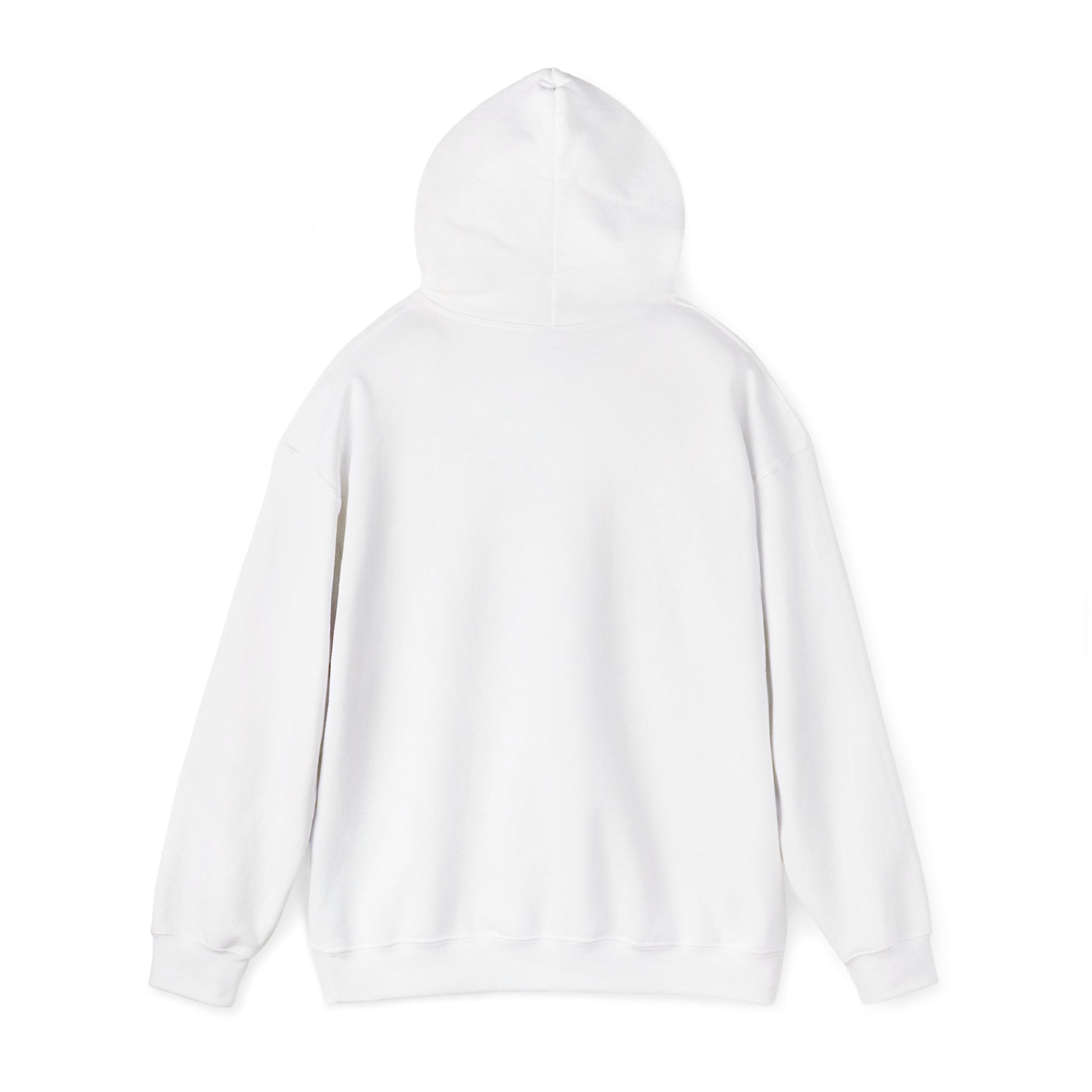 MoTalent Unisex Heavy Blend™ Hooded Sweatshirt, Cozy Casual Hoodie for Motivation, Great for Gifts, Fall Style, Workouts, Pajama Days