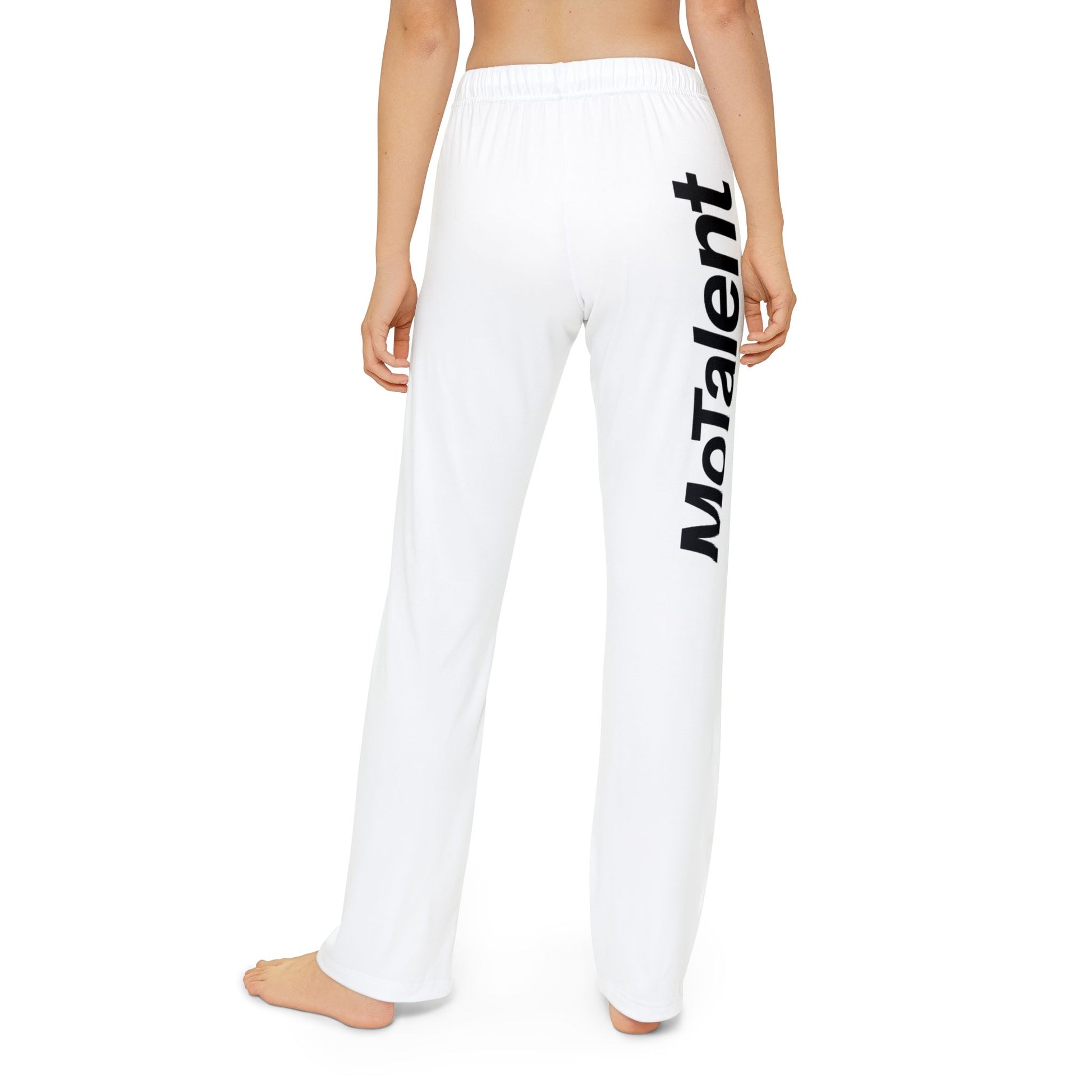 Lounge Pants - Comfort Wear for Playtime, Sleepovers, Birthdays, Relaxation!