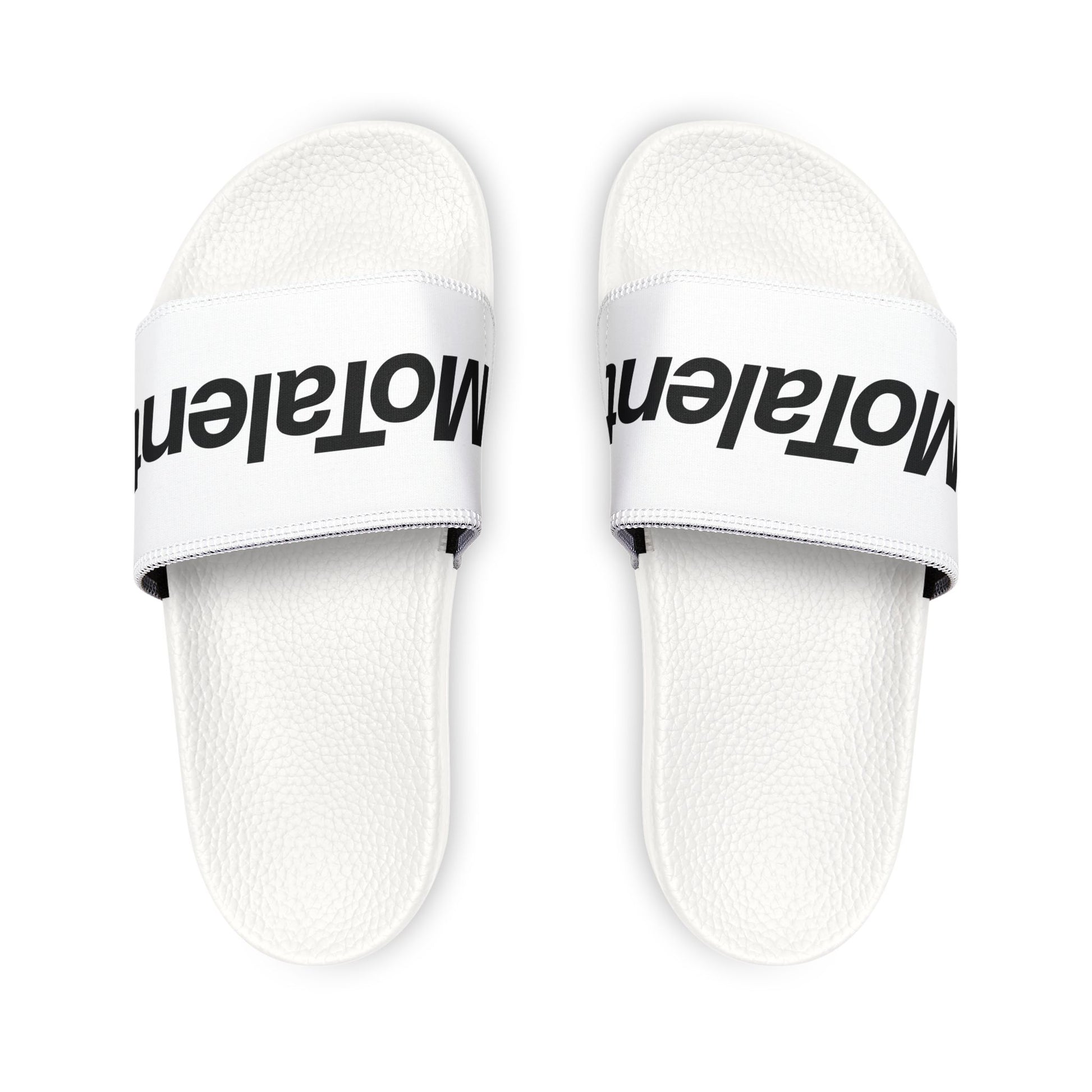 MoTalent Removable-Strap Sandals for Men, Casual Summer Footwear, Beach Sandals, Comfortable Slide Sandals, Stylish Home Slippers