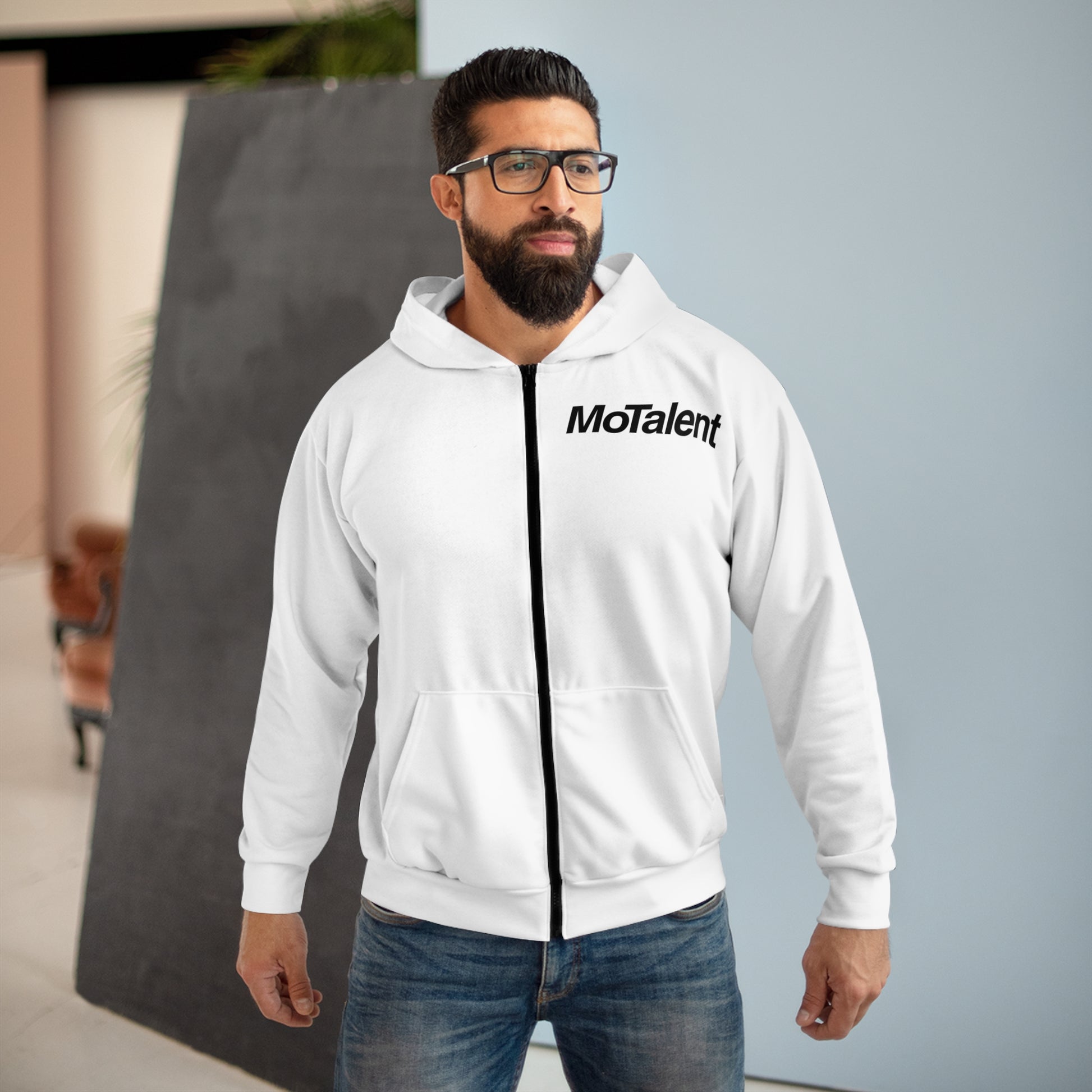 MoTalent, Cozy Jacket, Casual Wear, Gift for Him/Her, Everyday Comfort, Stylish Layers